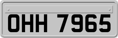 OHH7965