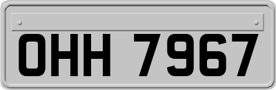 OHH7967