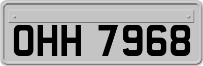 OHH7968
