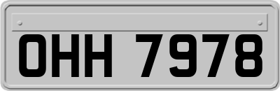 OHH7978