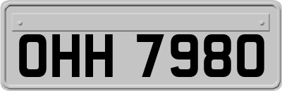 OHH7980