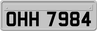 OHH7984