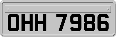 OHH7986