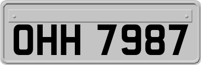 OHH7987