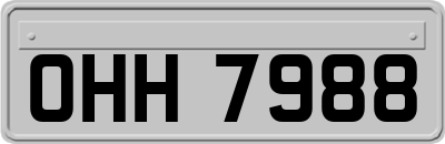OHH7988