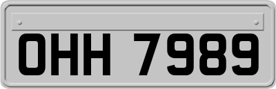 OHH7989