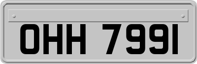 OHH7991