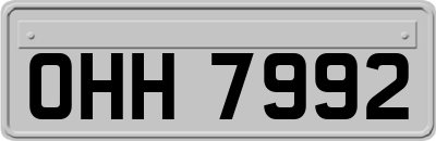 OHH7992