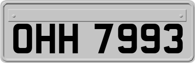 OHH7993