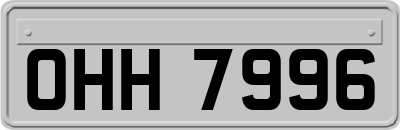 OHH7996