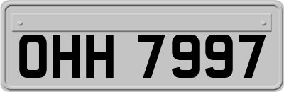 OHH7997