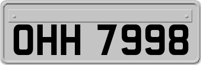 OHH7998