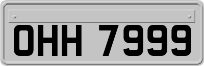 OHH7999