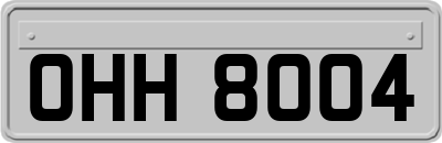 OHH8004