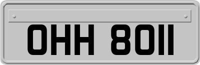 OHH8011