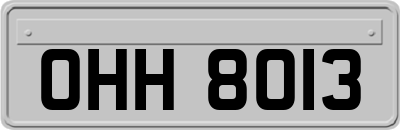 OHH8013
