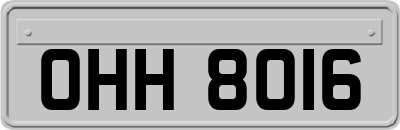 OHH8016