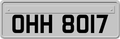OHH8017