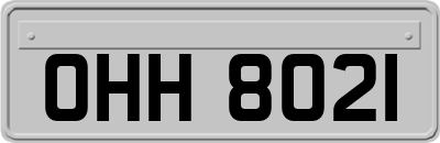 OHH8021