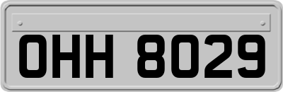 OHH8029