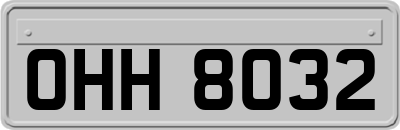 OHH8032