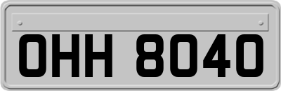 OHH8040