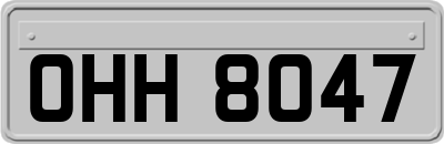 OHH8047