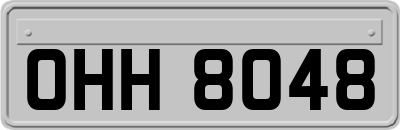 OHH8048