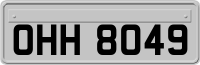 OHH8049