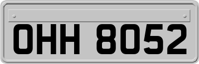 OHH8052