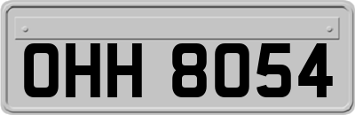 OHH8054