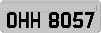 OHH8057