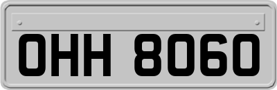 OHH8060