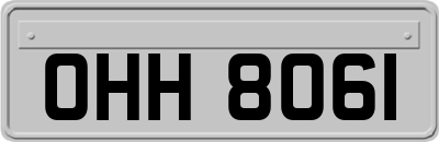 OHH8061