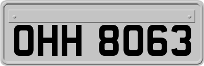 OHH8063