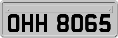 OHH8065