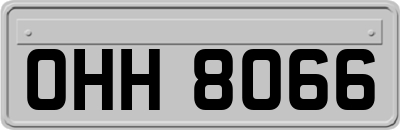 OHH8066