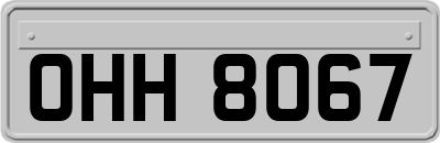 OHH8067