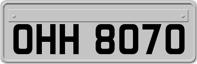 OHH8070