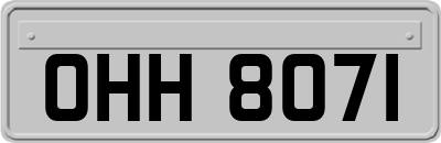 OHH8071