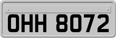 OHH8072