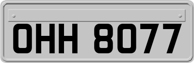 OHH8077