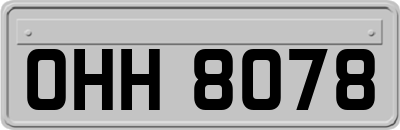 OHH8078