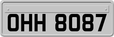 OHH8087