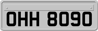 OHH8090