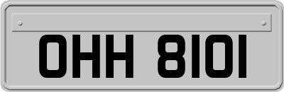 OHH8101