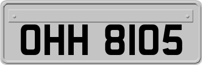 OHH8105