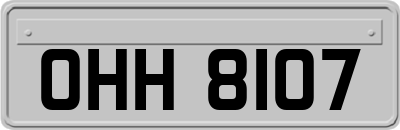 OHH8107