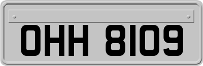 OHH8109