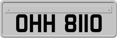 OHH8110